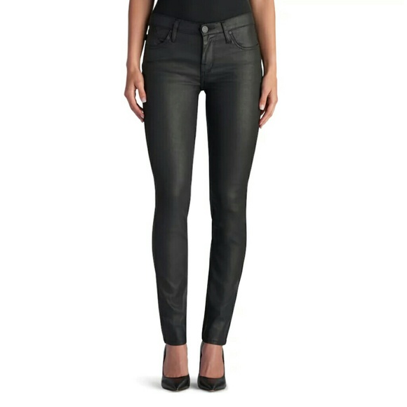rock and republic black jeans